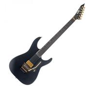 ESP LTD M-1001 Charcoal Metallic Satin
