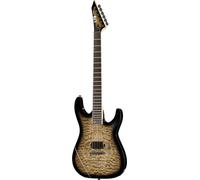 ESP LTD M-1001NT QM Charc. Burst
