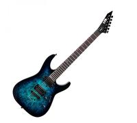 ESP LTD M-200DX NT Blue Burst