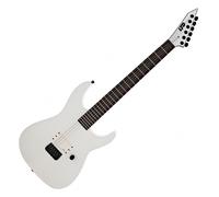 ESP LTD M-HT Arctic Metal Snow White Satin