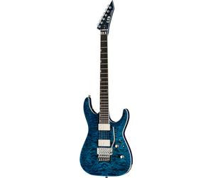 ESP LTD MH-1000 Black Ocean