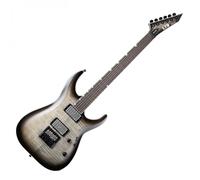 ESP LTD MH-1000 Evertune FM Charcoal Burst
