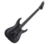ESP LTD Mick Thomson MT-I Black Satin