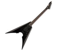 ESP LTD MK-600 Mille Petrozza Signature Black Satin
