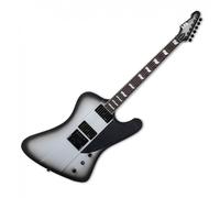 ESP LTD PHOENIX-1000 Evertune Silver Sunburst Satin