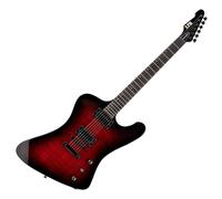 ESP LTD Phoenix-200DX Red Burst
