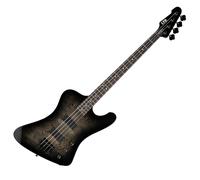 ESP LTD Phoenix-204DX Black Burst
