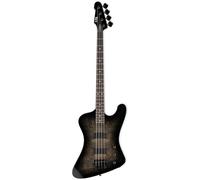 ESP LTD Phoenix-204DX Black Burst electric bass guitar
