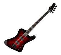 ESP LTD Phoenix-204DX Red Burst