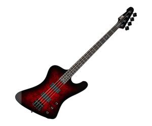 ESP LTD Phoenix-204DX Red Burst