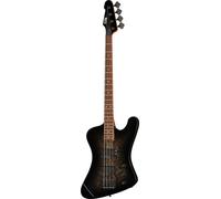 ESP LTD Phoenix-204DX Black Burst electric bass guitar