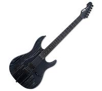 ESP LTD SN-1 HT Black Blast