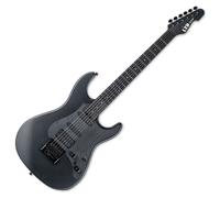ESP LTD SN-1000 Evertune Charcoal Metallic Satin