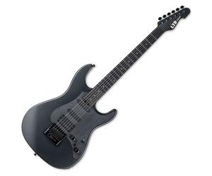 ESP LTD SN-1000 Evertune Charcoal Metallic Satin