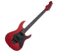 ESP LTD SN-1000FR Candy Apple Red Satin
