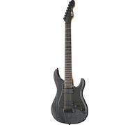 ESP LTD SN-1007 Baritone HT BK Bl