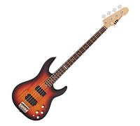 ESP LTD Surveyor-400 3-Tone Sunburst