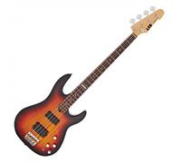 ESP LTD Surveyor-414 3-Tone Sunburst