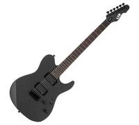 ESP LTD TH-400 Charcoal Metallic