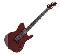 ESP LTD TH-400 Scarlet Metallic