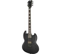 ESP LTD Viper-1000 Baritone Black