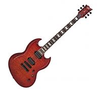 ESP LTD Viper-1000 Tiger Eye Sunburst