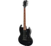 ESP LTD Volsung 200 Black Satin