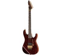 ESP M-I FR-DLX GH RED ROSE MARBLE
