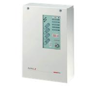 ESP MAG2 Conventional 2 Zone Fire Panel