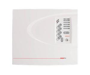 ESP MAG2P 2 Zone Fire Panel
