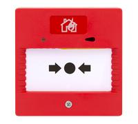 ESP MAGDUOCP 2 Wire Resettable Surface Call Point