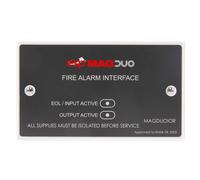 ESP MAGDUOIOR Input/Output Relay Module