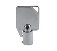 ESP MAGDUOPK Spare Keys for MAGDUO Panels (Pack of 2)