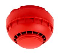 ESP MAGDUOSR 2 Wire Sounder Red