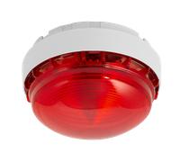 ESP MAGDUOSS 2 Wire Sounder Strobe Domed