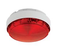 ESP MAGDUOSSLP 2 Wire Sounder Strobe Low Profile