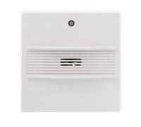 ESP MAGDUOSWSQ 2 Wire Sounder Square White