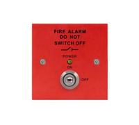 Esp Magisorp Fire Isolator Switch & Key