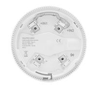 ESP MAGPRO-DBS1 MAGPRO Addressable Fire Sounder Deep Base White (requires MAGPRO-DB or MAGPRO-DB23R/W)