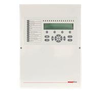 ESP MAGPRO16 ADDRESSABLE 16 ZONE FIRE PANEL