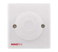 ESP MAGSWS Conventional Sounder White Surface Mount
