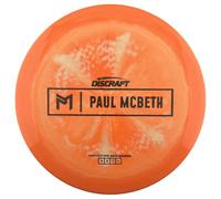 ESP Malita Prototype Paul McBeth DiscraftMid-Range (170-174g / Colors May Vary) disc Golf