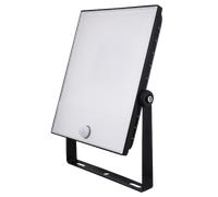 ESP NH50BS LED Security Light with Sensor 50W Black