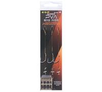 ESP PVA Bag Rig Size 4 Micro Barbed