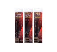 ESP Pva Bag Rigs Barbed: 6
