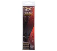 ESP Pva Bag Rigs Barbless: 8