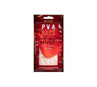 ESP PVA Bags (Perforated, Multi)