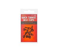 ESP Quick Change Heli Clips - ETQCH00