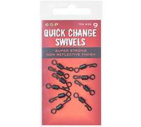 ESP Quick Change Swivels - ETQCS009