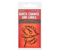 ESP Quick Change Uni Links 11